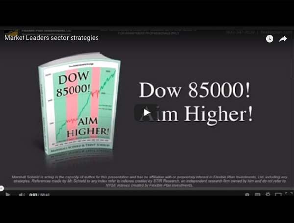 Market Leaders Sector Strategies