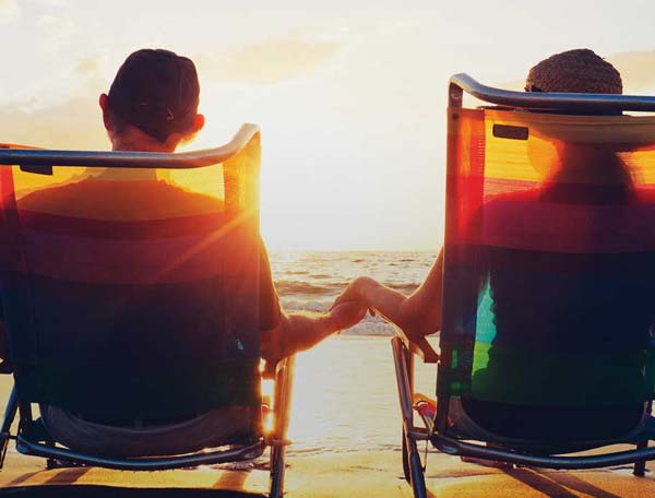 10 Reasons For An Active Management Portfolio