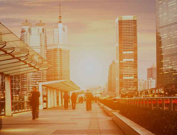 Creating An Optimal Portfolio